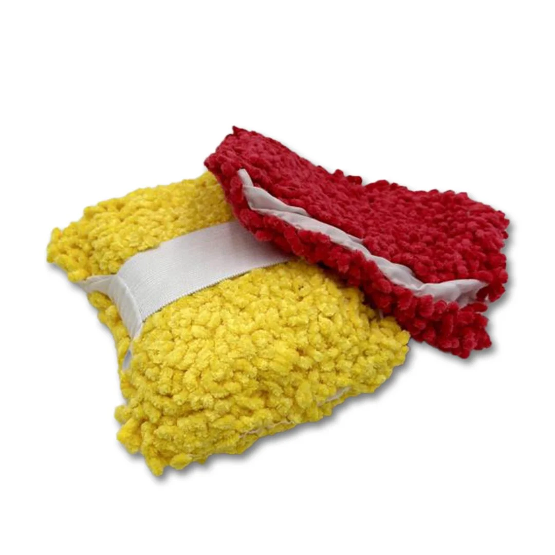 MİKROFİBER SÜNGER