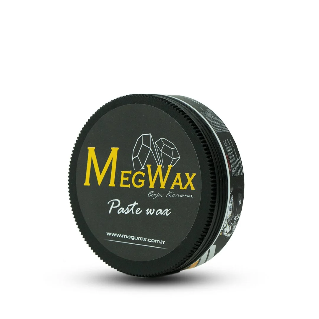 Megwax Seramik Wax 200gr